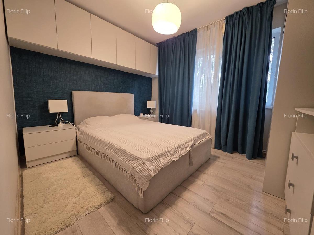 Apartament cu 3 camere Tatarasi-Posta, mobilat si utilat,liber Cod oferta 160183 - 6