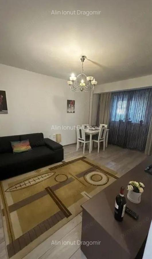 Apartament 2 camere / 43 mp / zona Bdul 1 Decembrie / AC / Parter / - 1