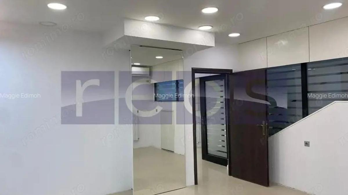 DE INCHIRIAT SPATIU 125MP | BELLER | IDEAL BIROU | SHOWROOM | SALON | - 9