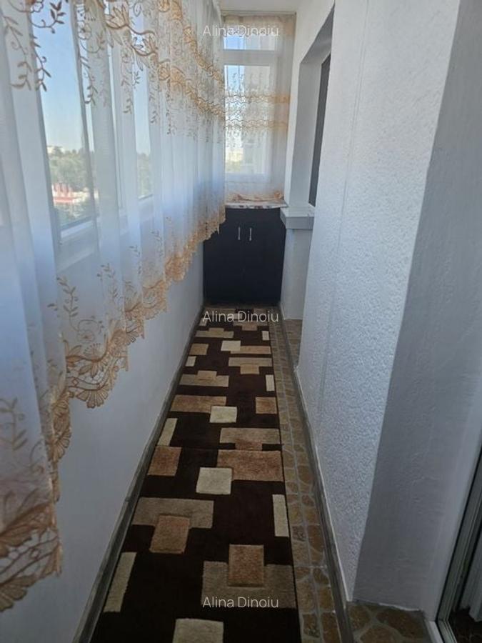 Apartament 4 camere Oltenitei I metrou I Piata Sudului - 8