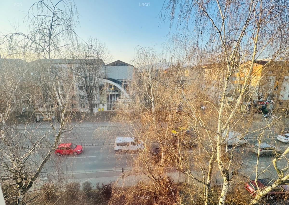 Apartament cu o camera calea moldovei - 10