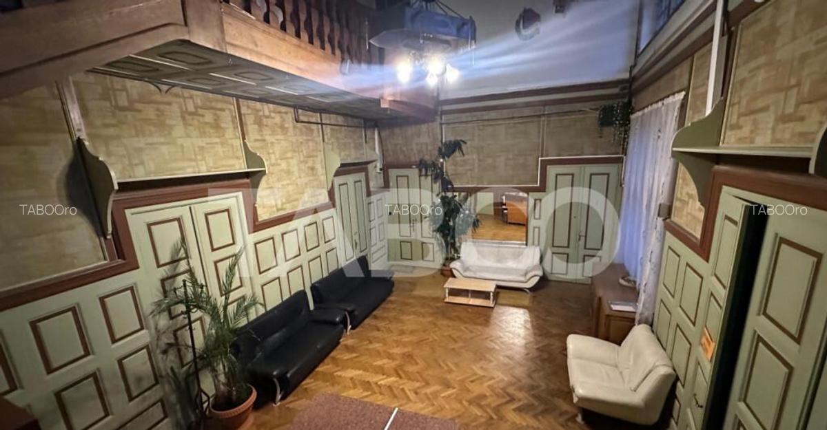 Studio de inchiriat pretabil studenti zona Ultracentrala Sib - 2