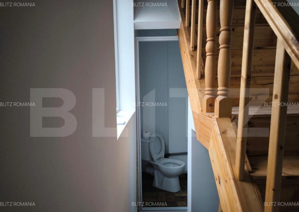 Casa P+M, 150 mp utili si 334 mp teren, zona Gradina Botanic - 9