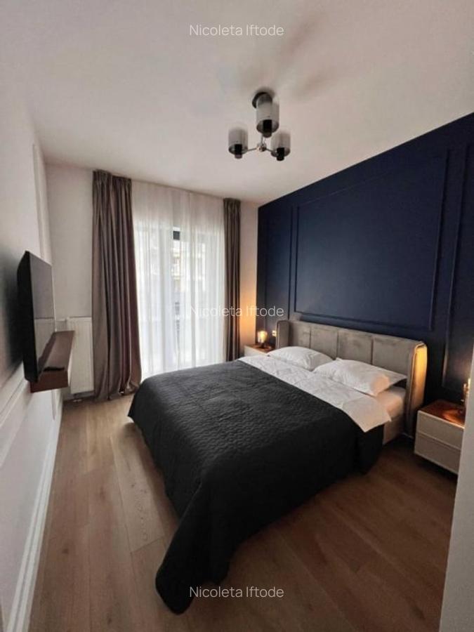 Apartament 2 camere - Silk District - 8 Apartament 2 camere - Silk District - 8
