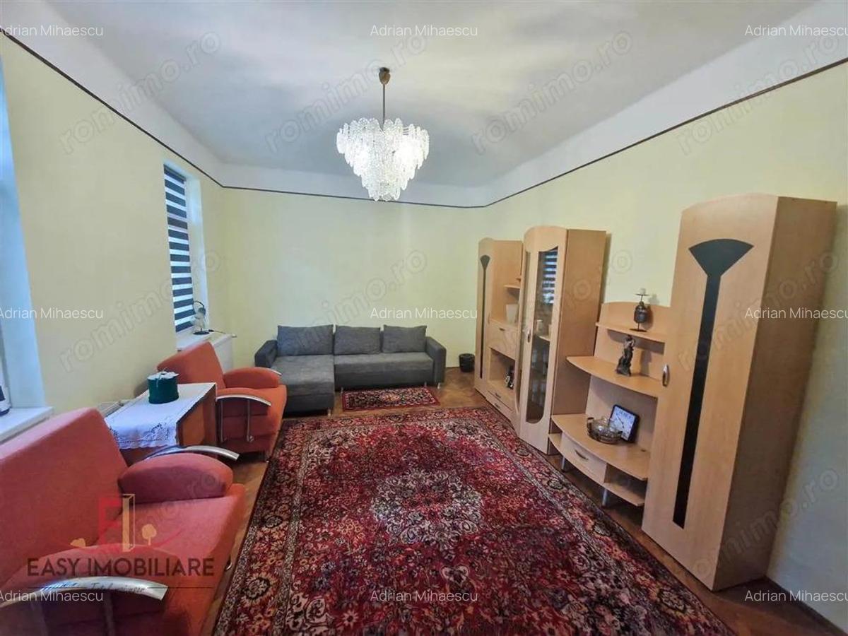 Casa 2 camere, Semicentral, curte individuala, garaj, Targu Mures - 5 Casa 2 camere, Semicentral, curte individuala, garaj, Targu Mures - 5