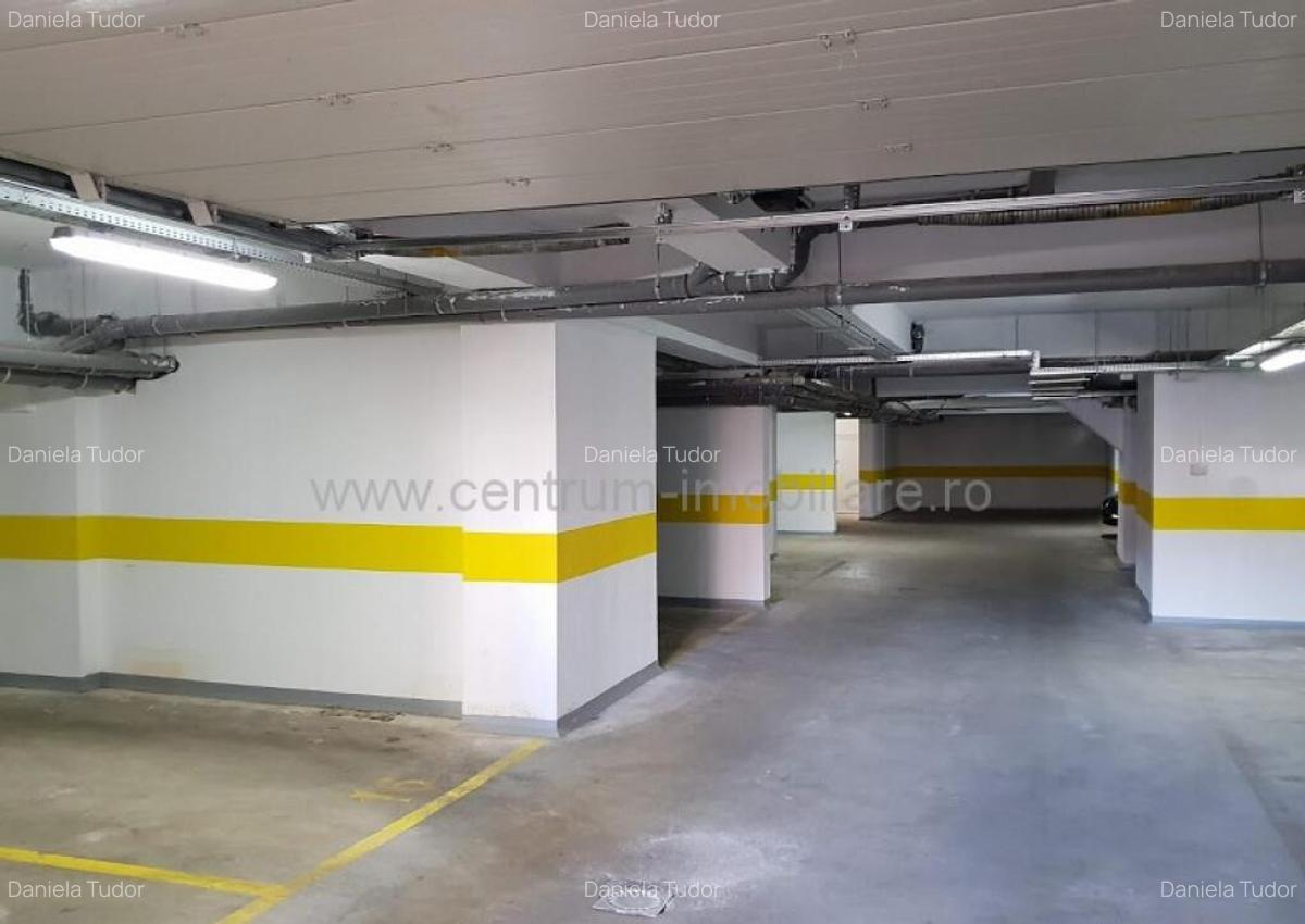 Mosilor * bloc 2018 * centrala * parcare subterana - 14