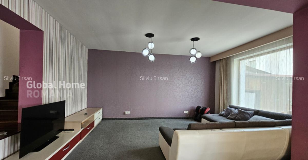 Vila 248MP | Pipera - American Village | Teren 300 MP | 3 l - 23