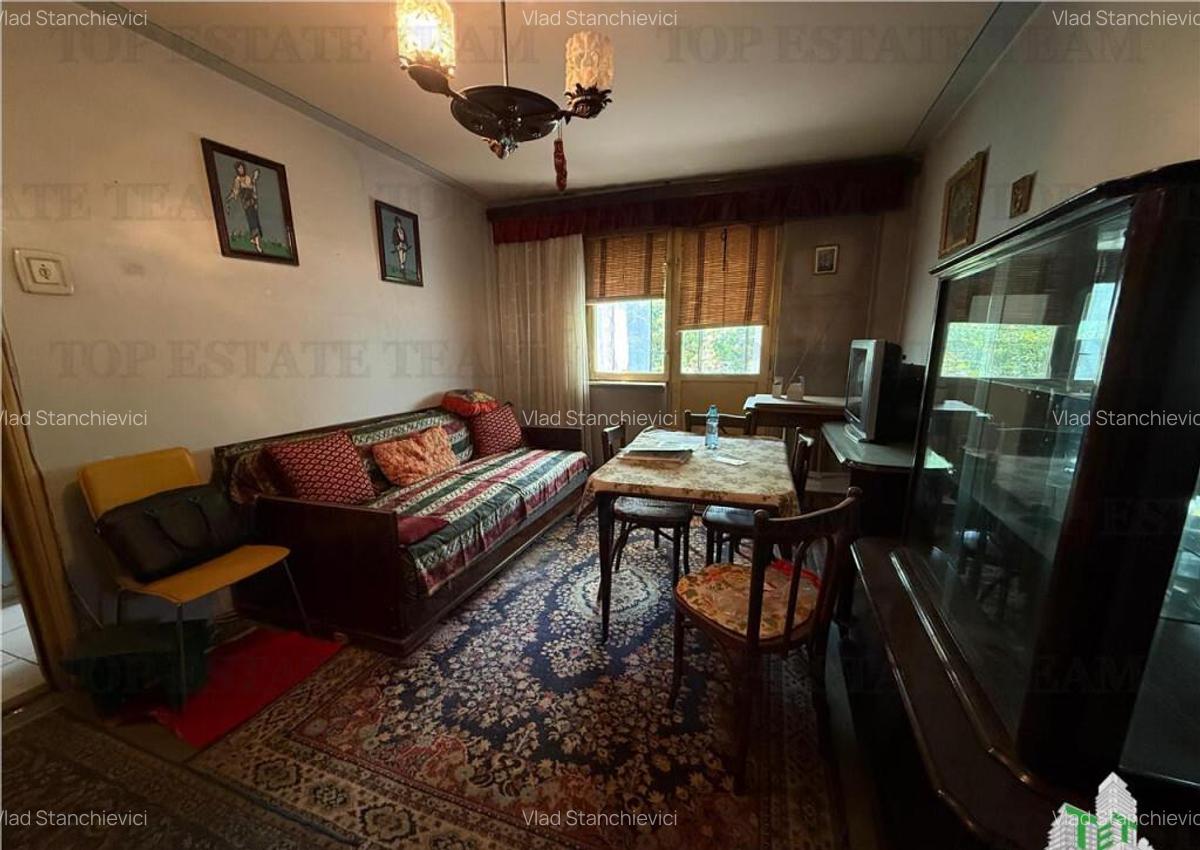 Apartament 2 camere | 5 minute fata de M. Lujerului si Gorju - 4