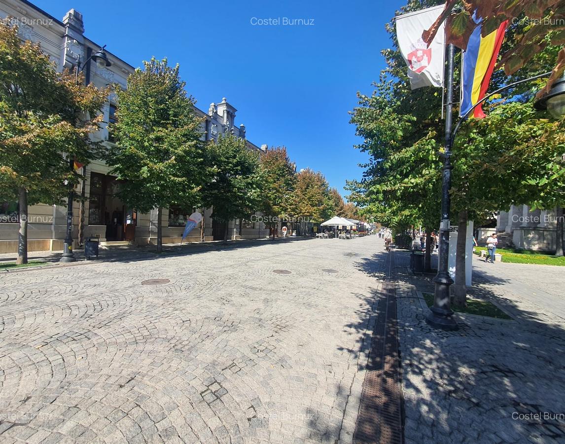 Spatii pentru birou, complet amenajate,bulevardul Stefan cel Mare - 6