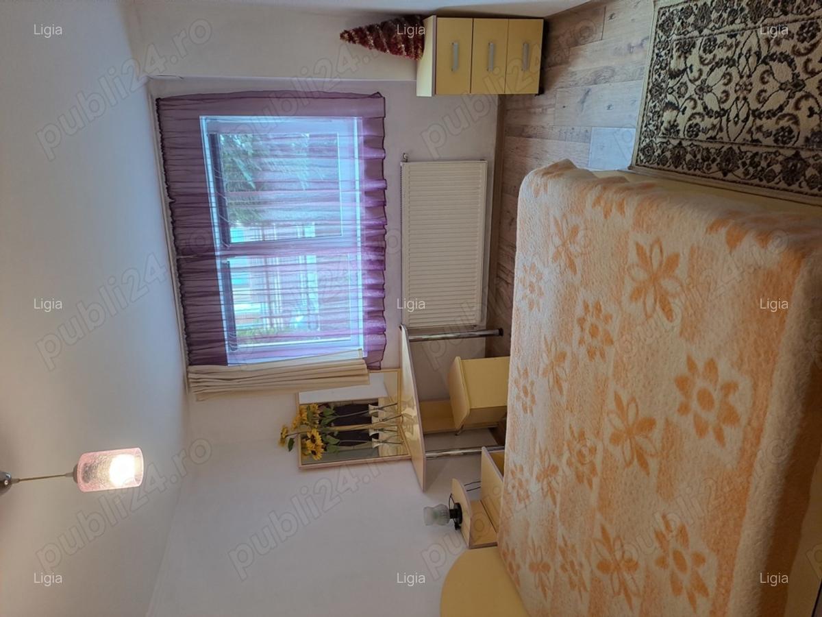 Proprietar - vand apartament + parcare, zona Sigma, cart. Buna Ziua - 6
