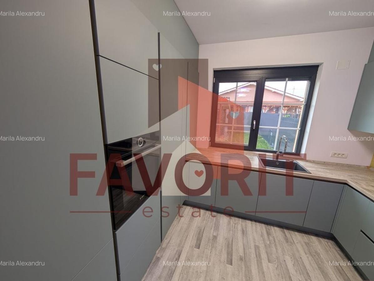 Duplex | Parter + Mansarda | Asfalt | Toate utilitatile | Finisaje premium - 12