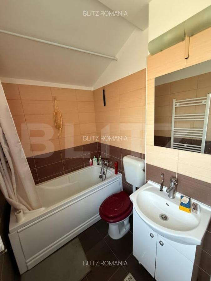 Apartament 2 camere,55mp utili+2 balcoane, Subcetate, Sanpetru-Brasov - 7