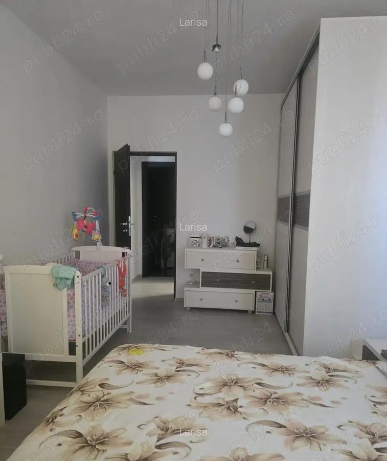 Apartament Style Residence 1 Militari Residence - 1