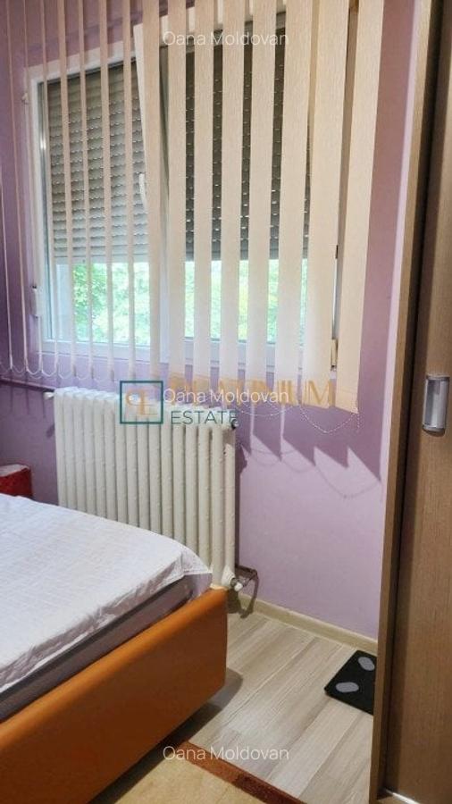 Apartament cu 3 camere semidecomandat, mobilat în Dacia - 2