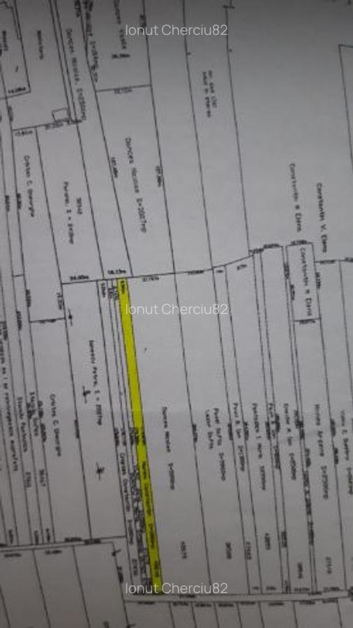 Teren Snagov, Ghermanesti - 5 Teren Snagov, Ghermanesti - 5