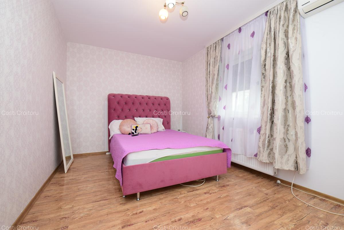 2 camere, bloc 2015, Prelungirea Ghencea -Drumul Ghindari - 7
