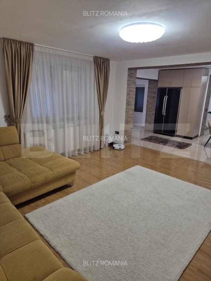 Casa individuala de vanzare - Dumbravita, intr-o zona linistita si verde - 3