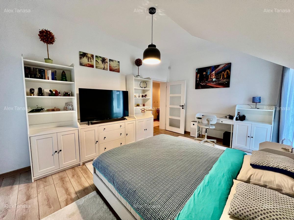Casa 4 camere Visan - 11