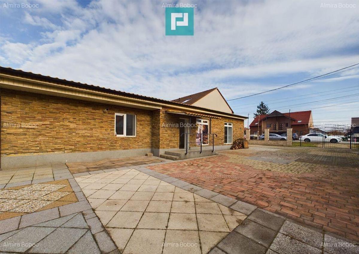 Spa?iu comercial in Gradi?te - 7