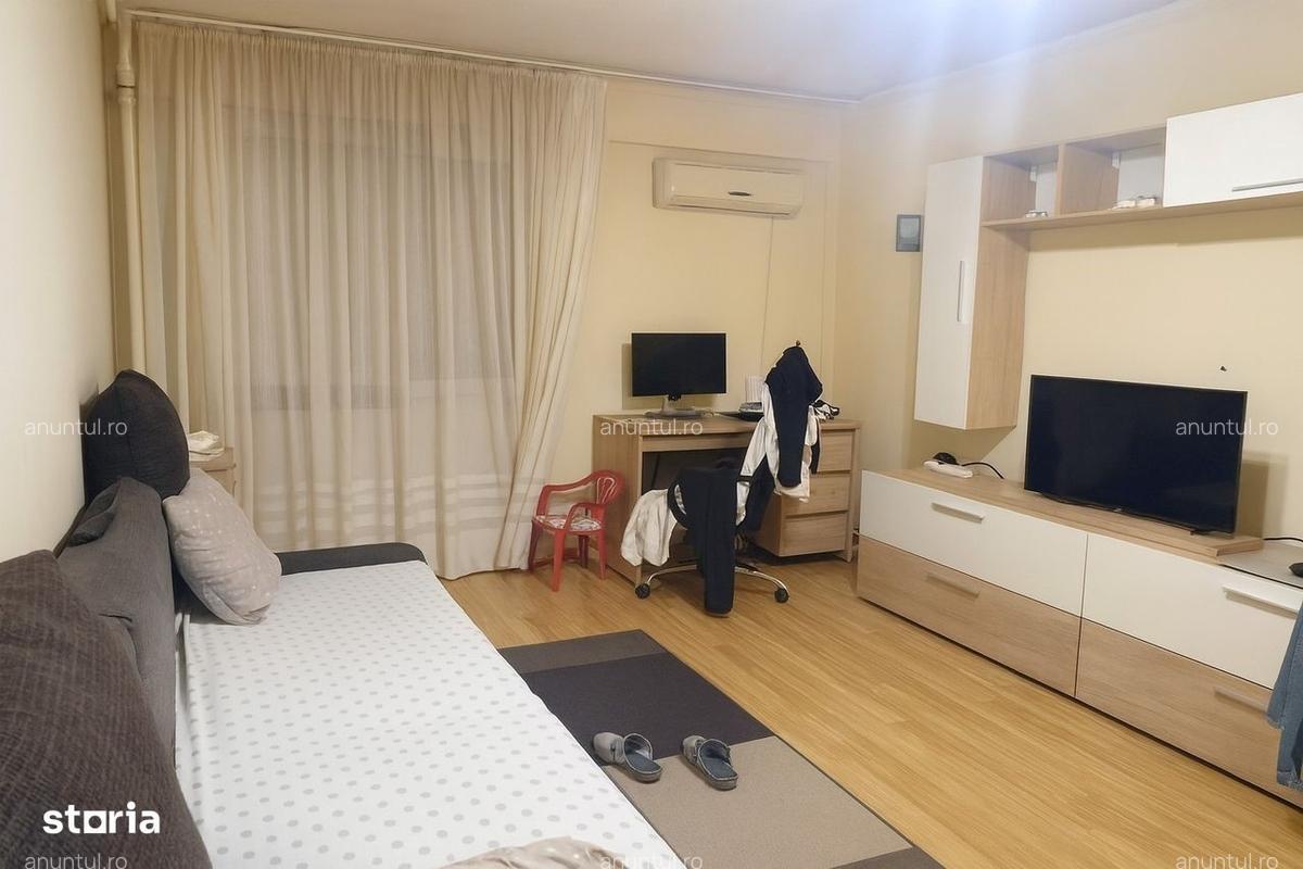 Titan metrou - Parc IOR - 7