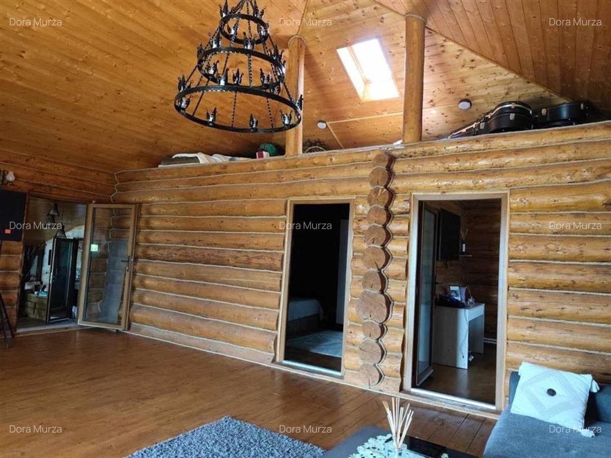 RECO Balta privata cu casa - 4