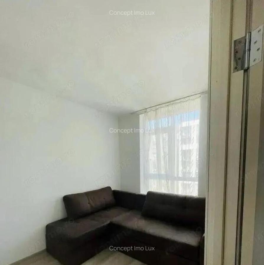 Apartament cu 2 camere in zona Universitatii - 2
