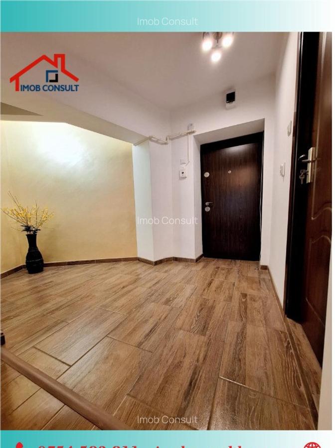 Studio modern, spa?ios ?i complet utilat langa Parcul Catedralei! CE - 8