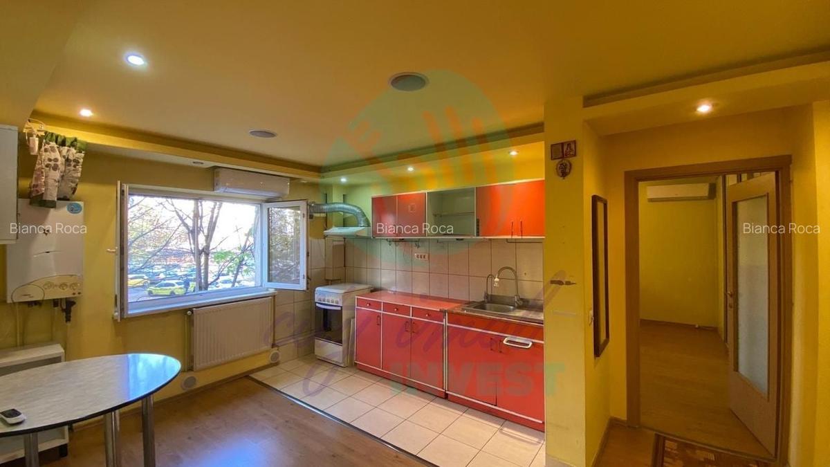 CENTRALA PROPRIE - 2 camere spatioase adiacent Nerva Traian - 2