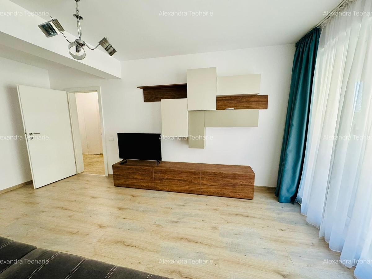 Apartament 2 camere, Ultra dotat si utilat, Loc de parcare, Tomis Plus - 2