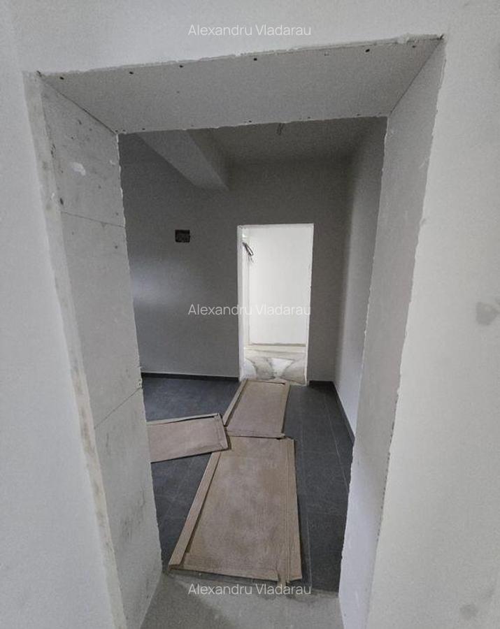 Apartament cu 2 camere + loc de parcare - Busteni - Zamora - 8