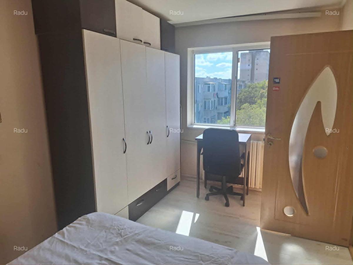 2 camere semidecomandat, et.4/4 , 41mp, Tomis nord-ciresica - 4