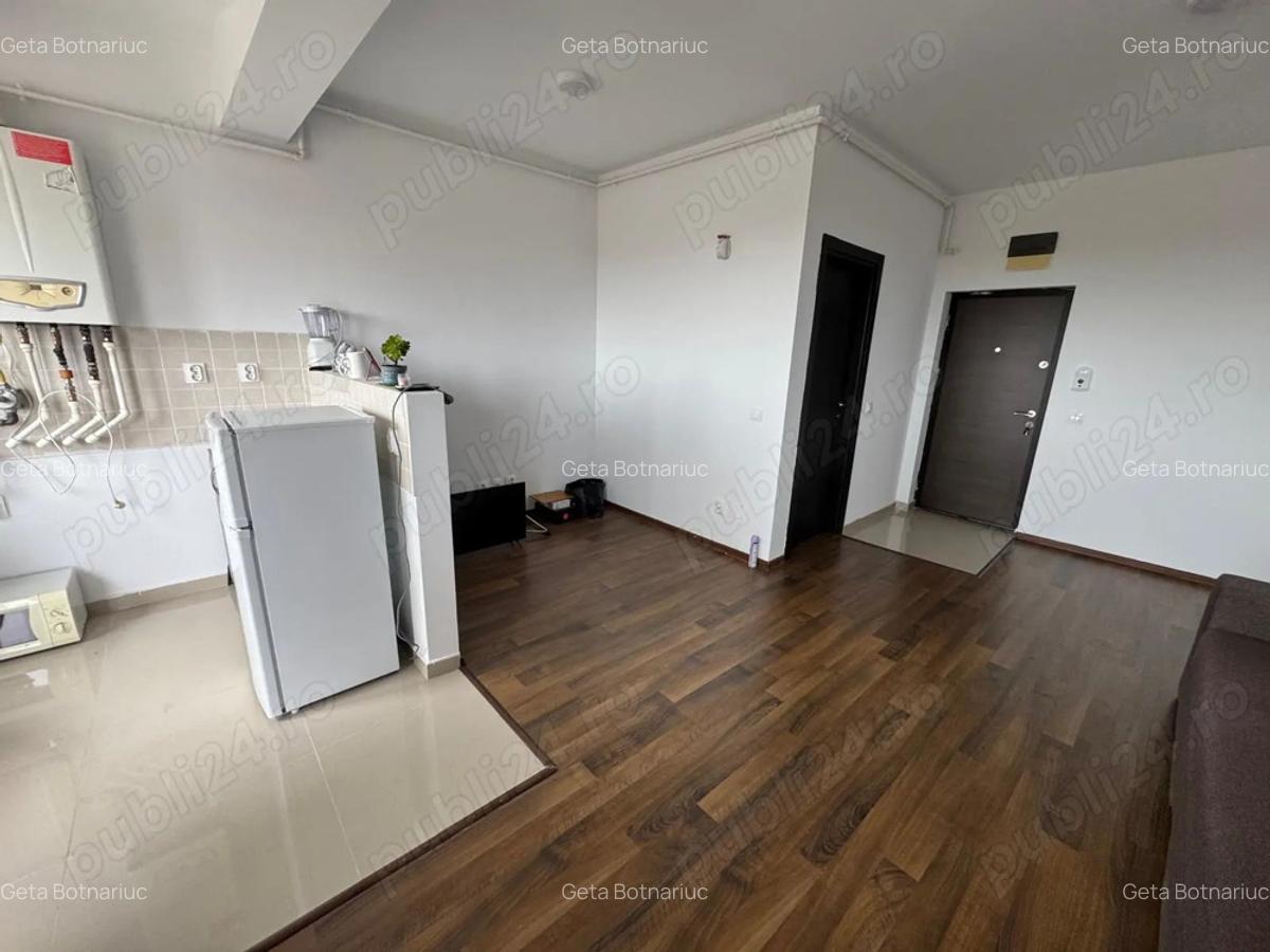 Garsoniera Avangarde Residence Prelungirea Ghencea - 6