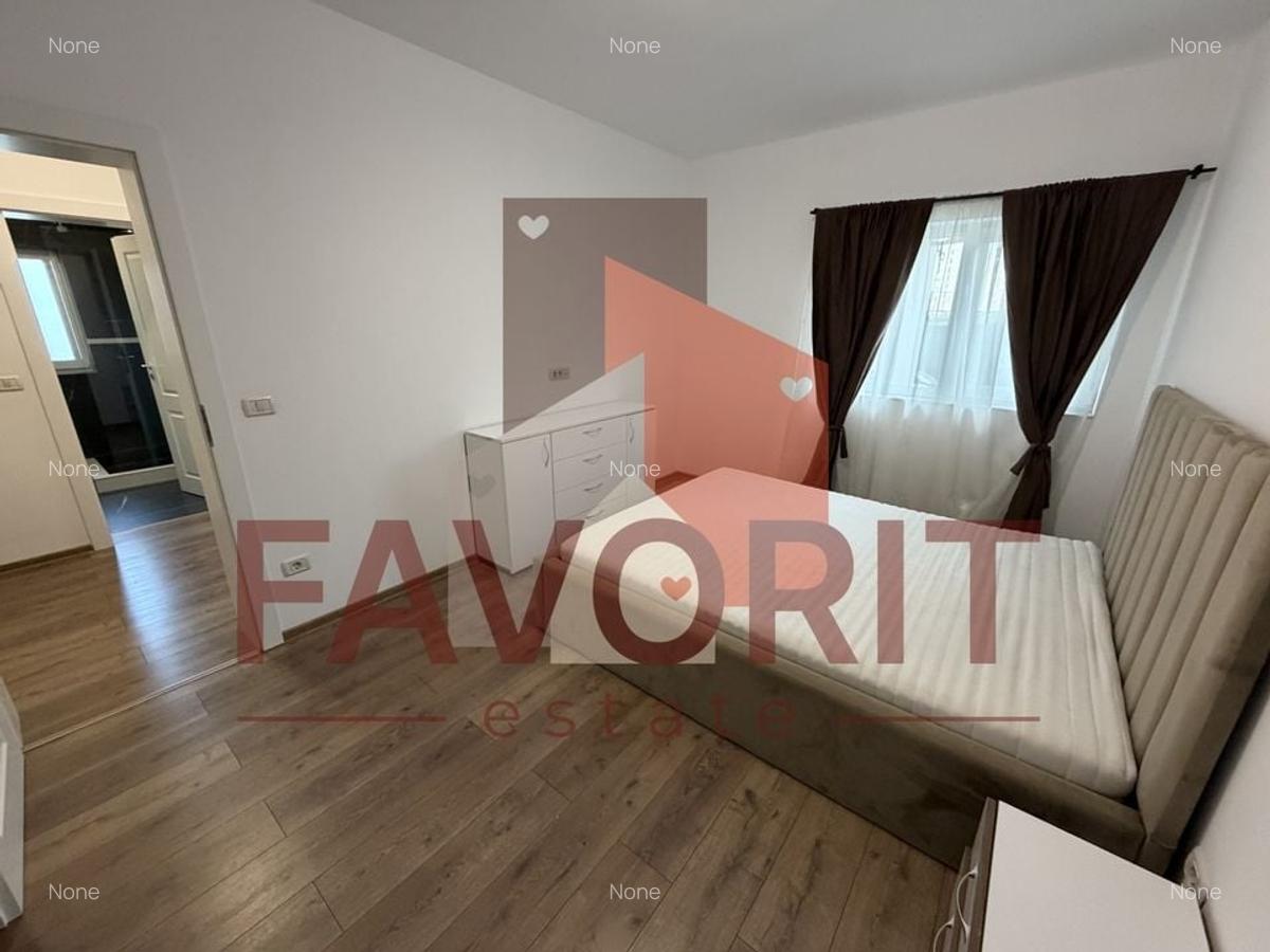 Disponibil imediat. Bloc nou. Zona Torontalului - 4