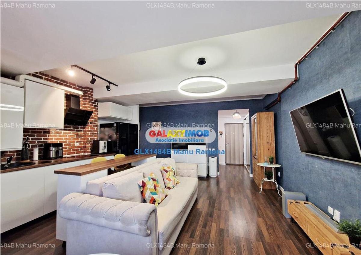 Apartament 3 camere, pozitie excelenta, metrou Grozavesti - 2