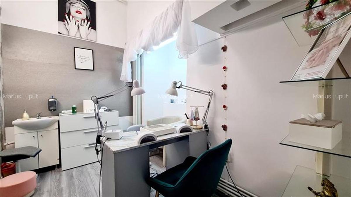 INVESTITIE , Spatiu comercial cu chirias,  Ultracentral - 9