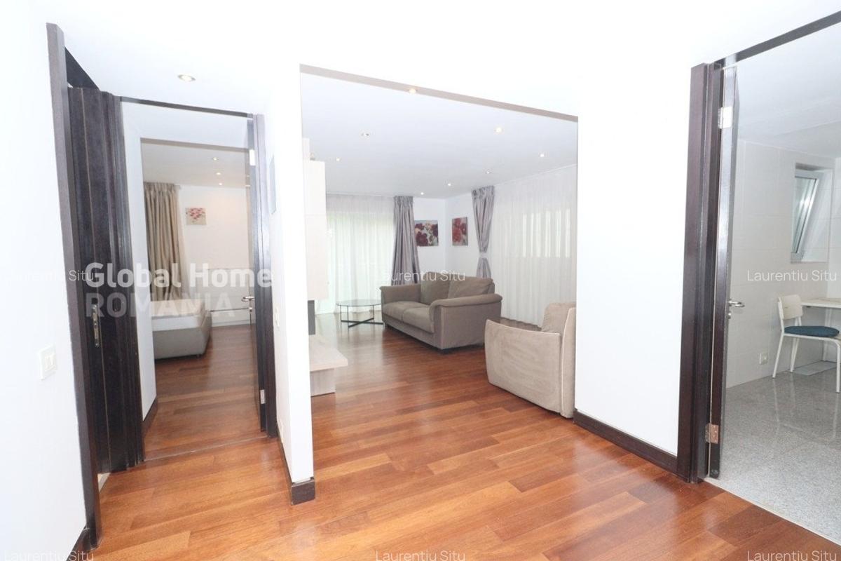 APARTAMENT 2 CAM. | ARCUL DE TRIUMF | COMPLEX ALIA | ETAJ 2 | HERASTRAU - 17