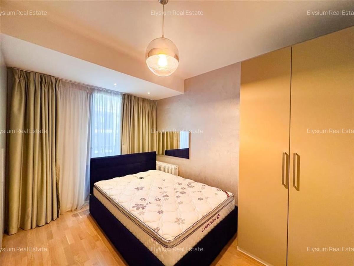 Apartament 4 camere de vanzare Lighthouse Residence Herastrau - 24