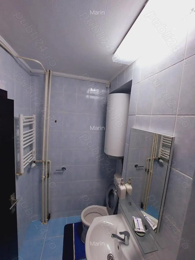Proprietar inchiriez garsoniera titan metrou 34m decomandata bloc mixt - 5