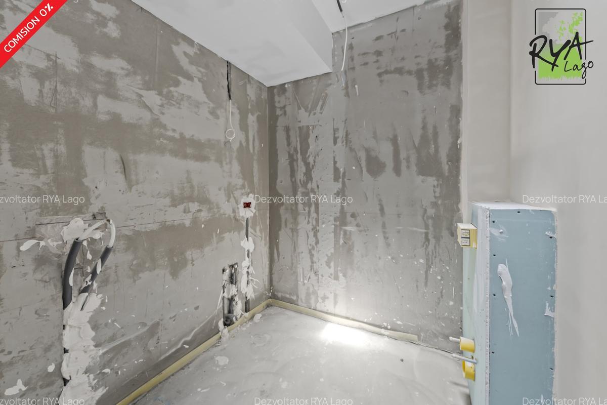 Casă cu 5 camere în Nord - 10