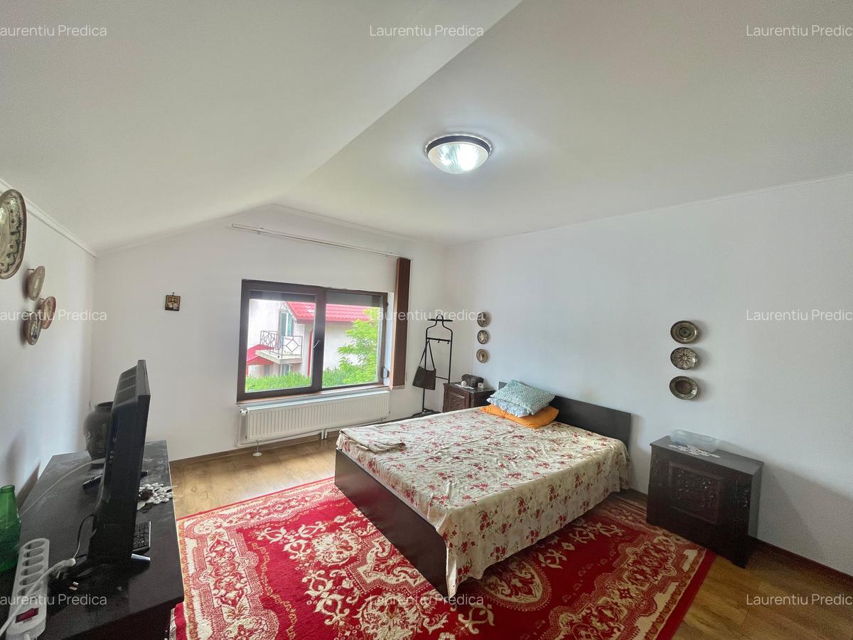 Casa de vanzare Buftea, Ilfov - 31