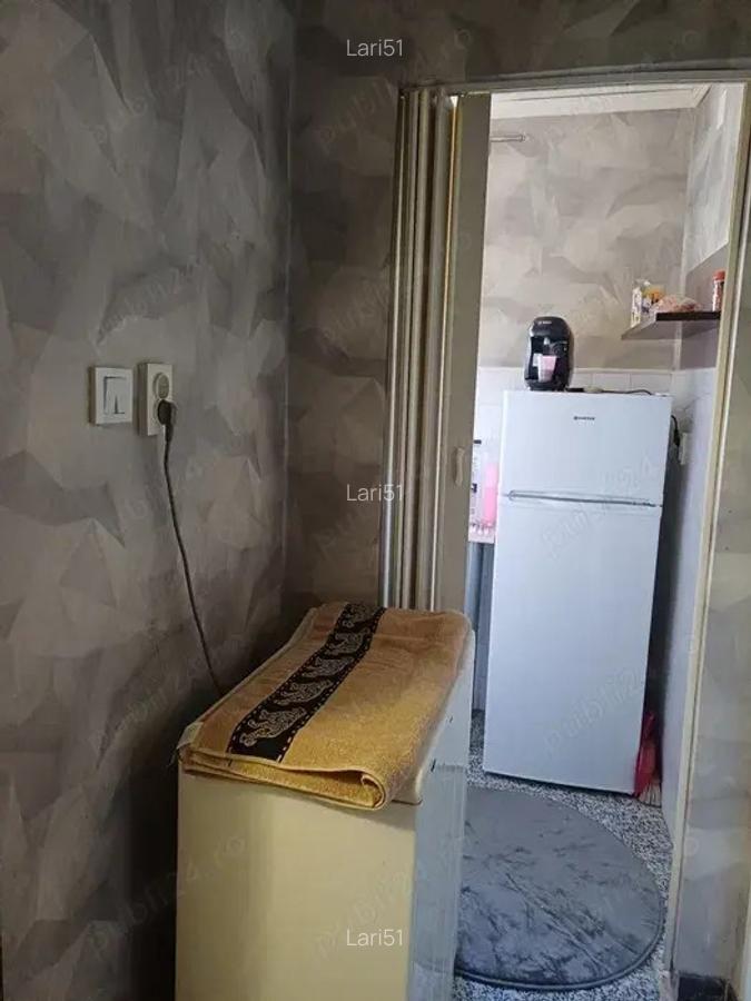 Garsoniera foarte selecta amenajata etaj 3 zona Atrium Mall mobilata la cheie - 4