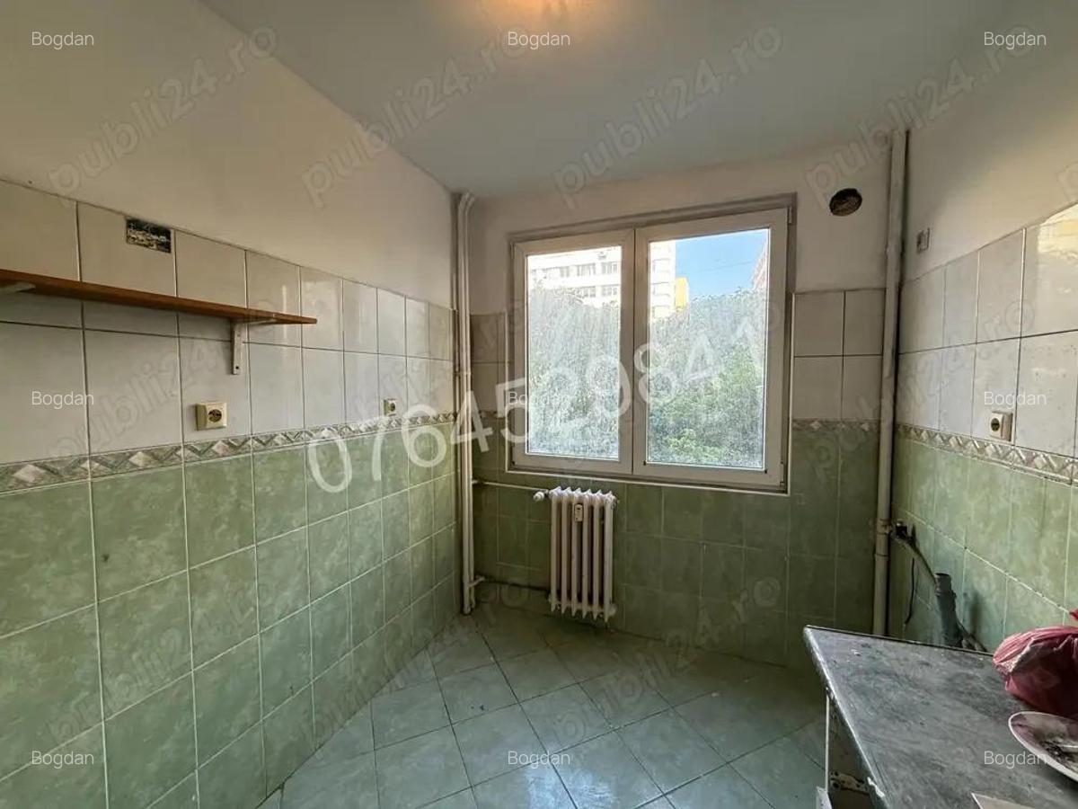 Vand apartament 2 camere,Colentina-Teiul Doamnei,zona sectia 7 politie,Str. Ion Berindei nr.5 - 13