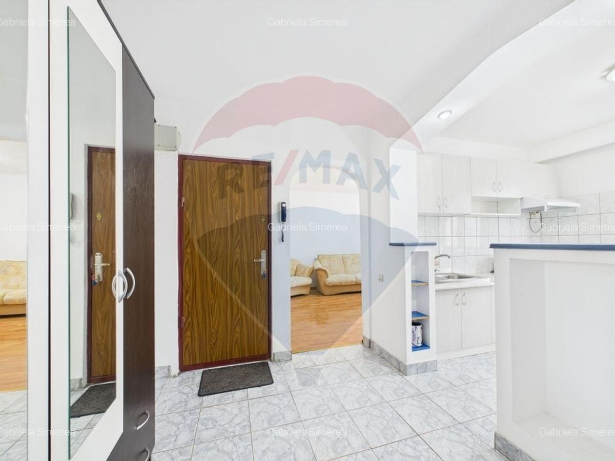 AVIATIEI | 2 camere - Luminos | Ideal Investitie - 5