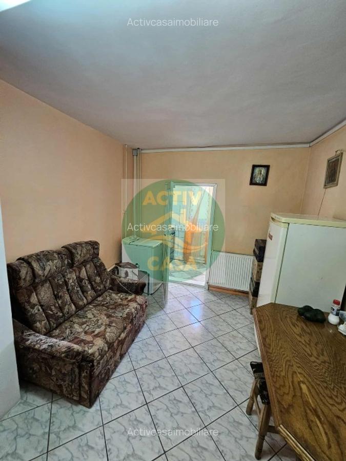 Apartament 2 camere, etaj 1,decomandat - 1 Apartament 2 camere, etaj 1,decomandat - 1
