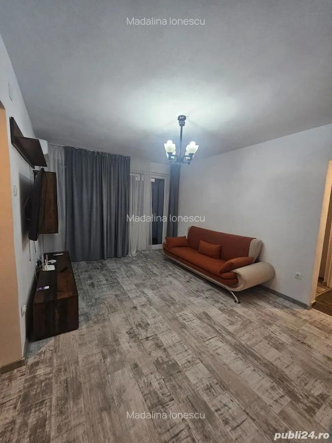 Inchiriaz apartament cu 2 camere Crangasi proximitate metrou - 6