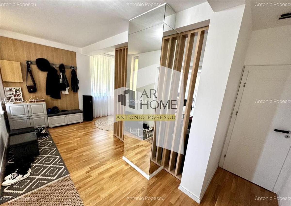 Vila 4 camere, in Ploiesti, Cartier Albert - 14