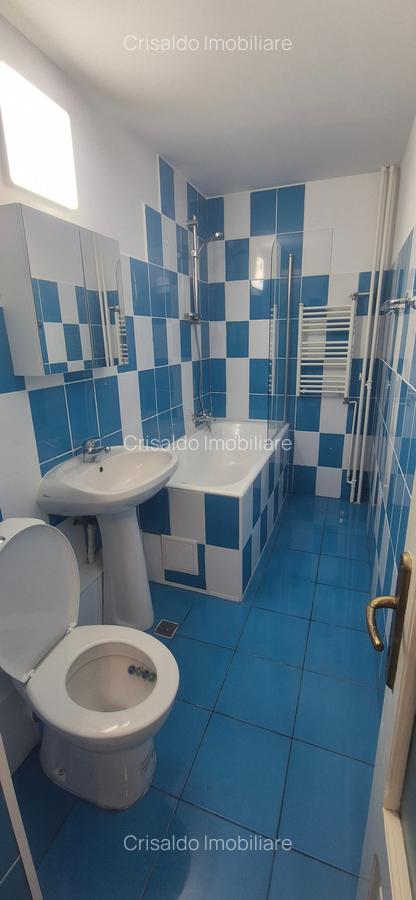 Prima inchiriere ! Garsoniera Vitan Mall - Vlad Judetul - 8