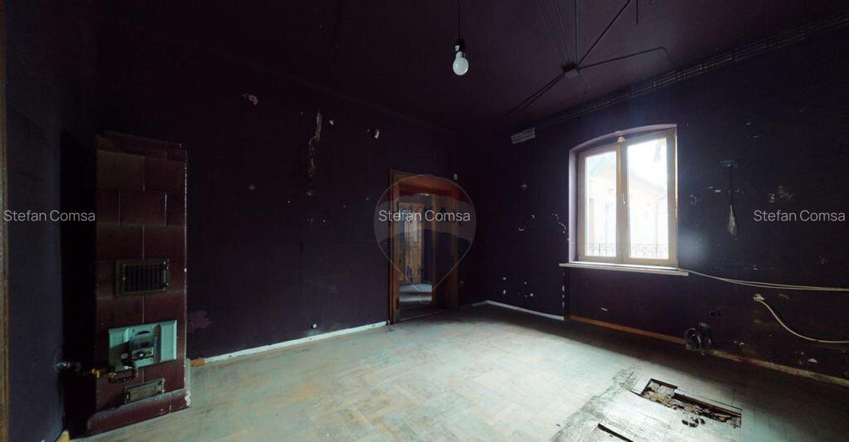 Spatiu comercial de inchiriat | Strada Republicii - 3