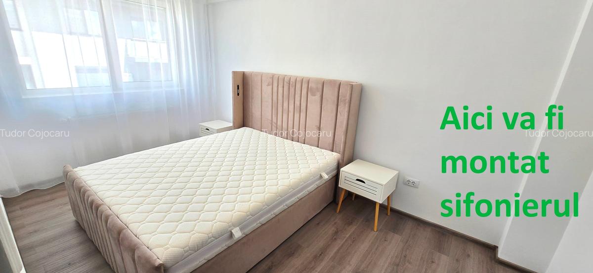 PRIMA INCHIRIERE! Apartament 2 camere decomandat MOBILAT, utilat, TOTUL NOU - 9