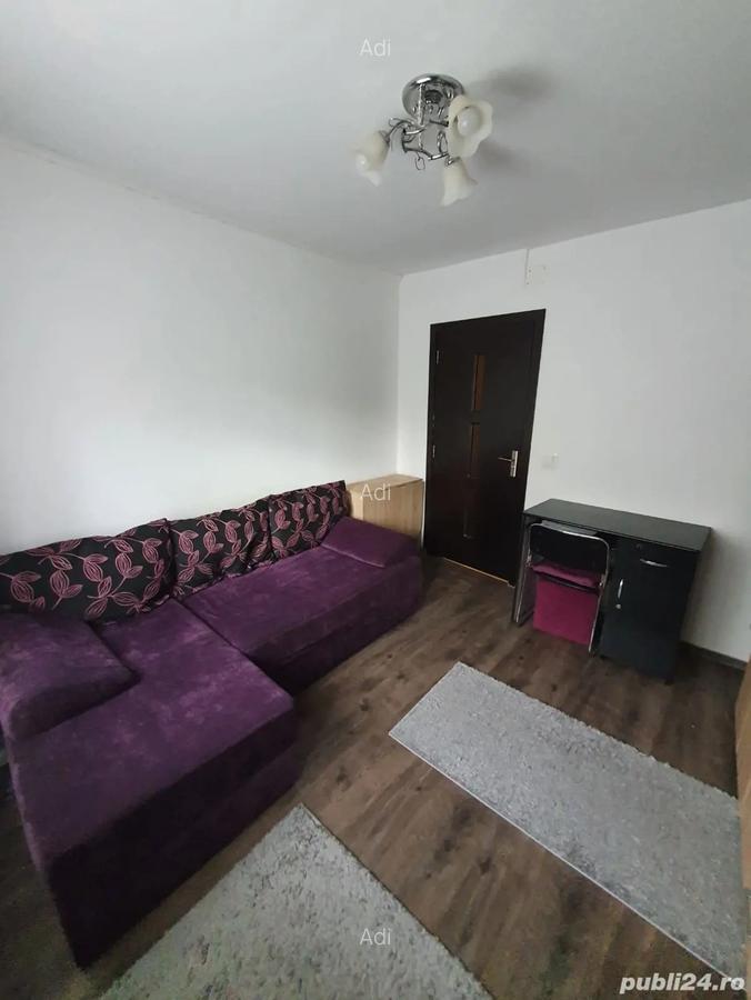 Inchiriez apartament 2 camere decomandate etaj 1 in Blascovici - 2